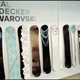 Illustration for article titled These Swarovski Snowboards Will Get Stolen If You Bring Them to Snowmodo